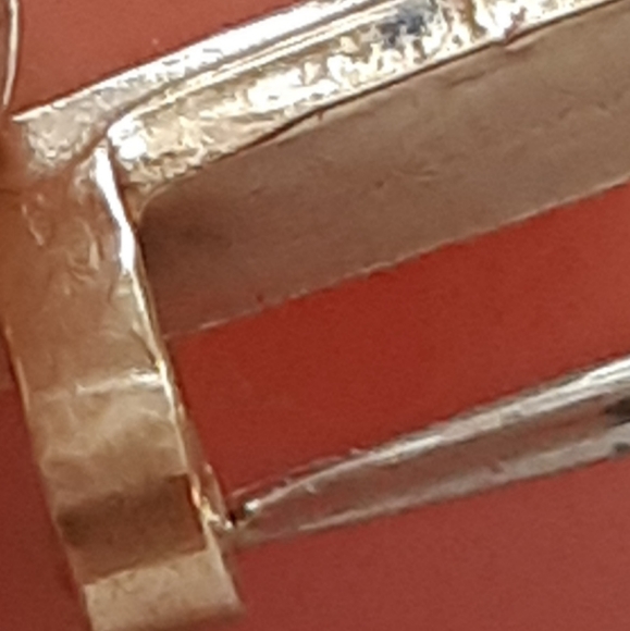 Antique Gold Brooch - Picture 5 of 17